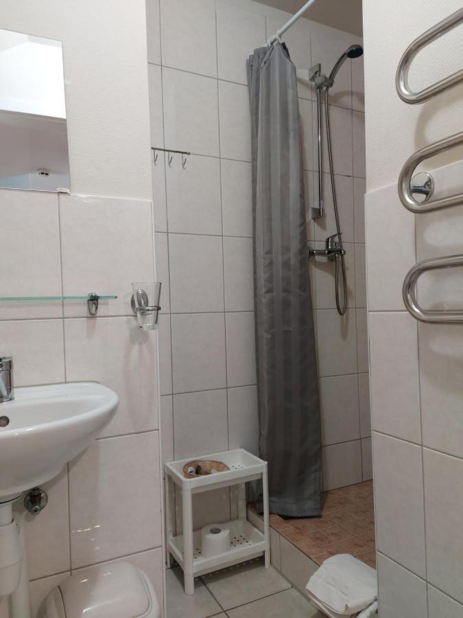,,Ilanka" Rumsiskes Exterior foto