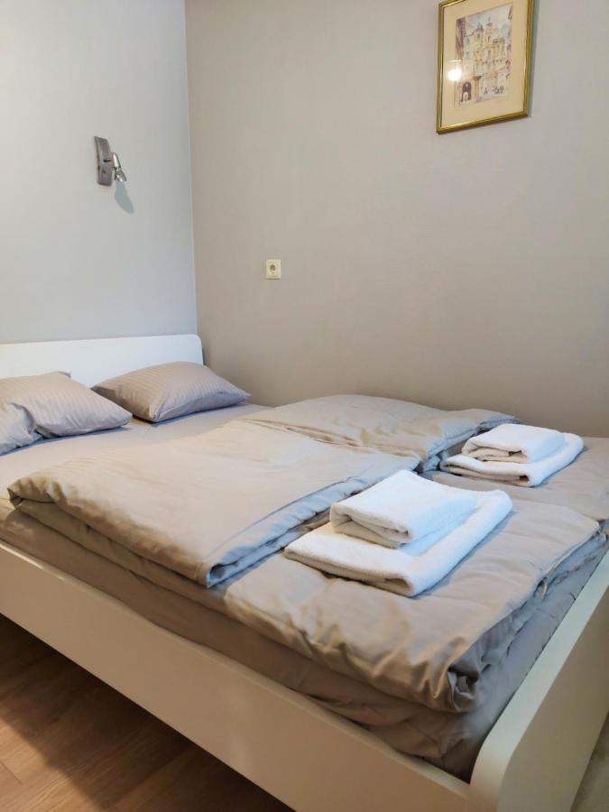 ,,Ilanka" Rumsiskes Exterior foto