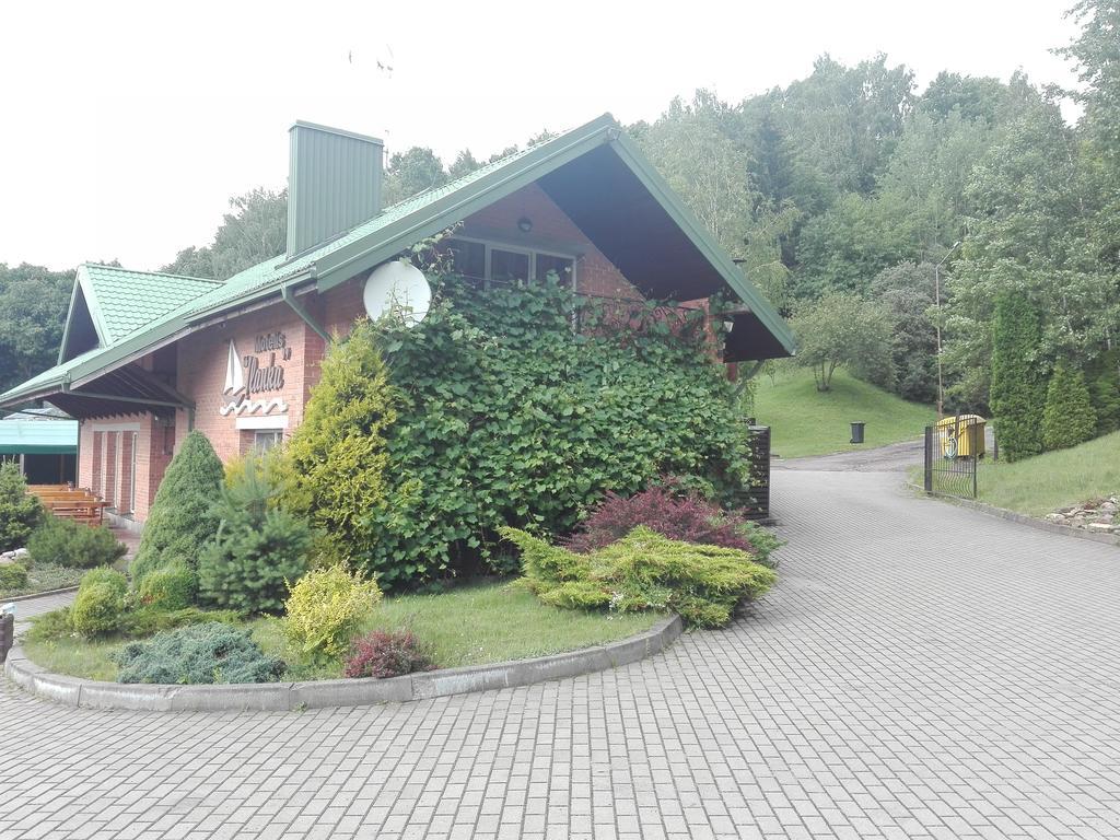 ,,Ilanka" Rumsiskes Exterior foto