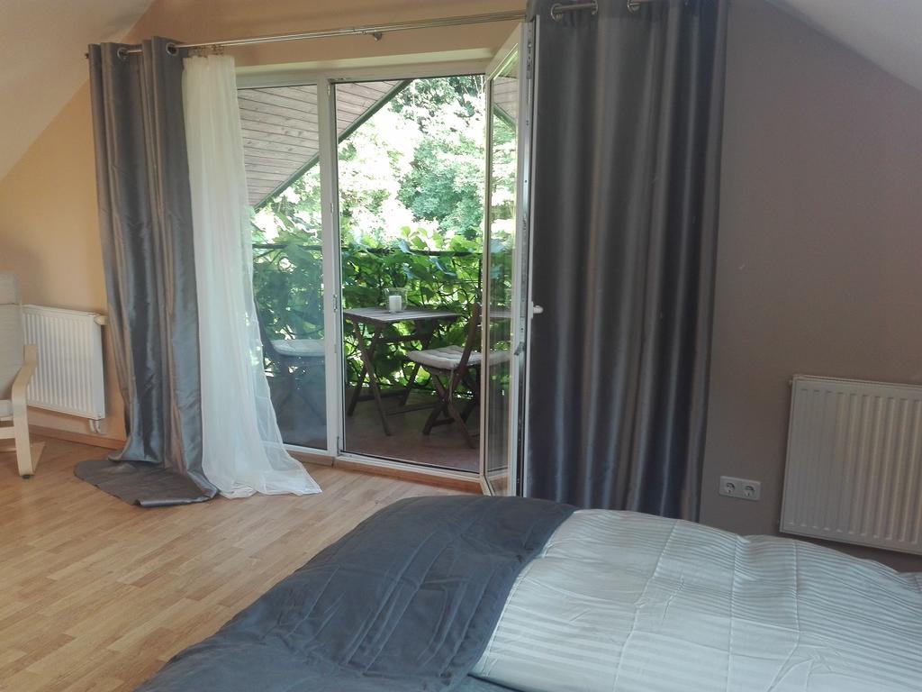 ,,Ilanka" Rumsiskes Quarto foto