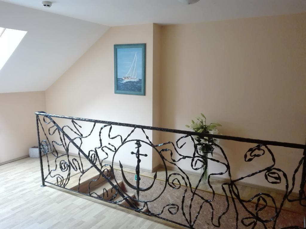 ,,Ilanka" Rumsiskes Exterior foto